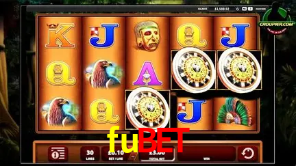 Live Casino fubet