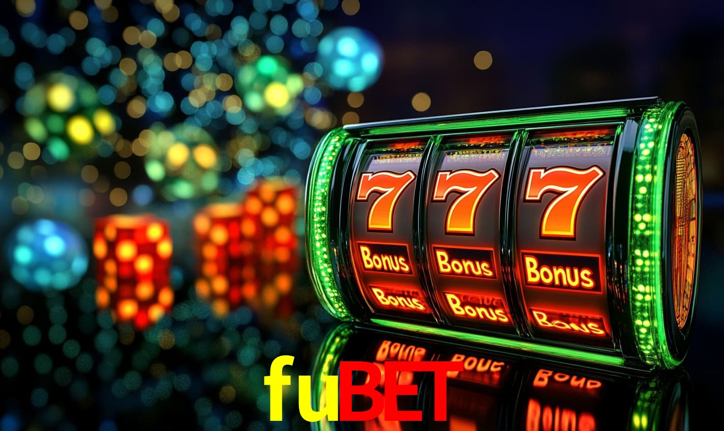 Game Providers fubet