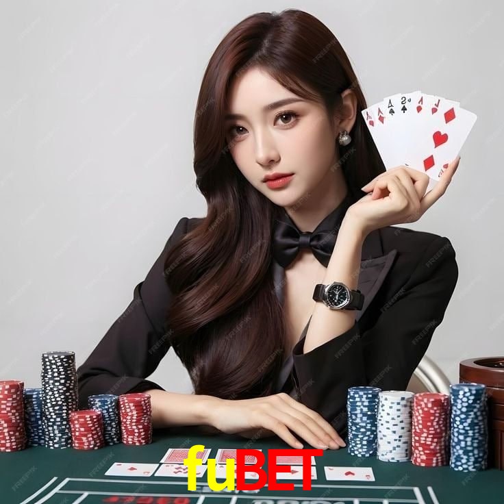 Account Benefits fubet